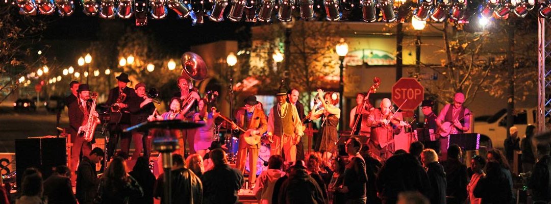 New Events Coming Soon!