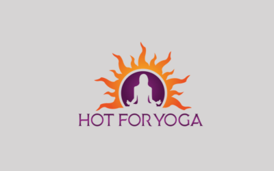 Hot For Yoga