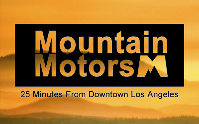 Mountain Motors